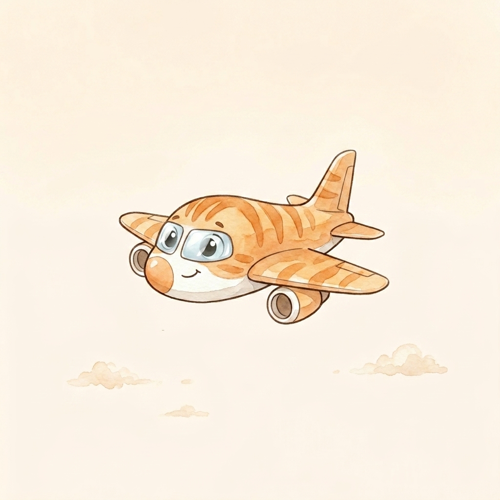 A simple picture of jet