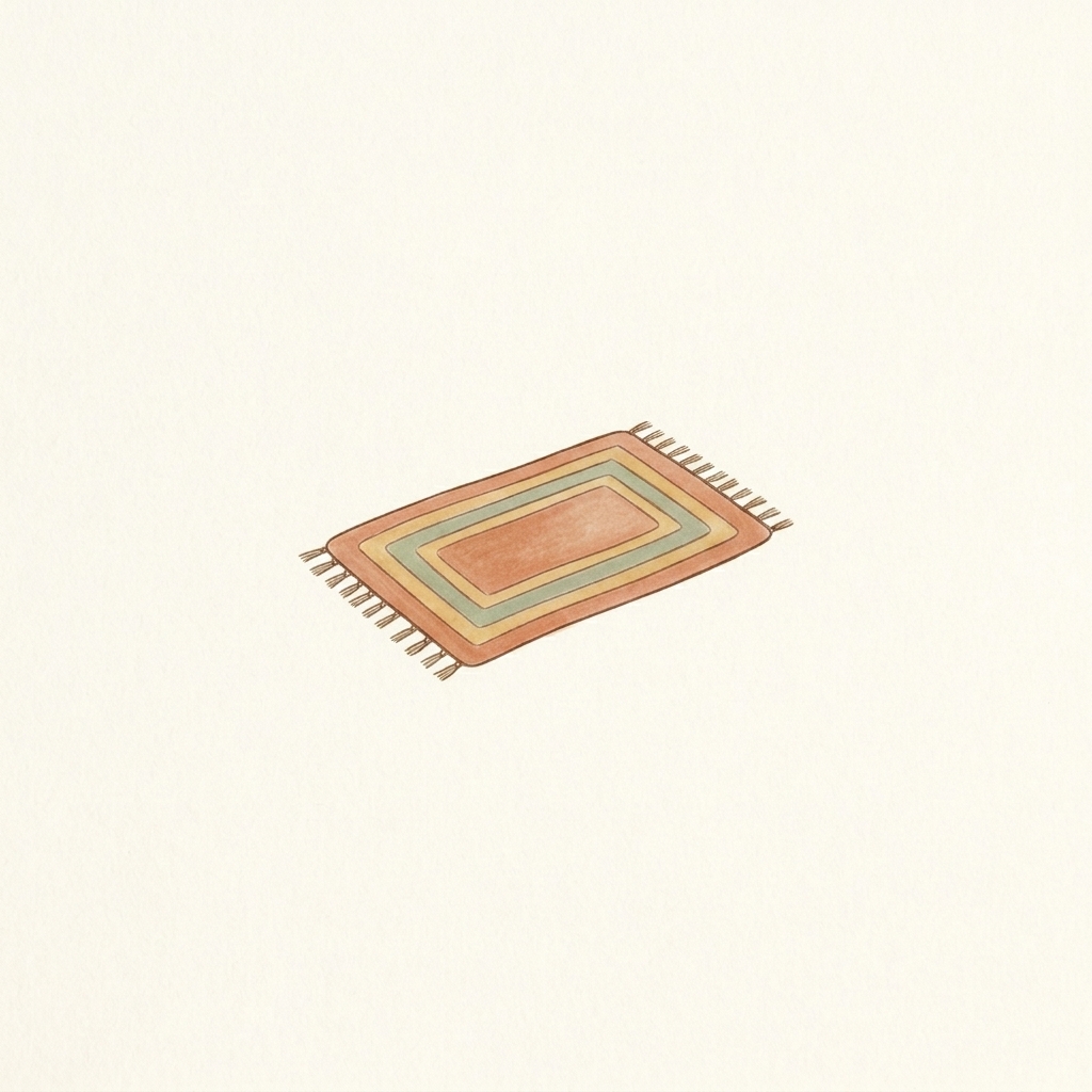 A simple picture of mat