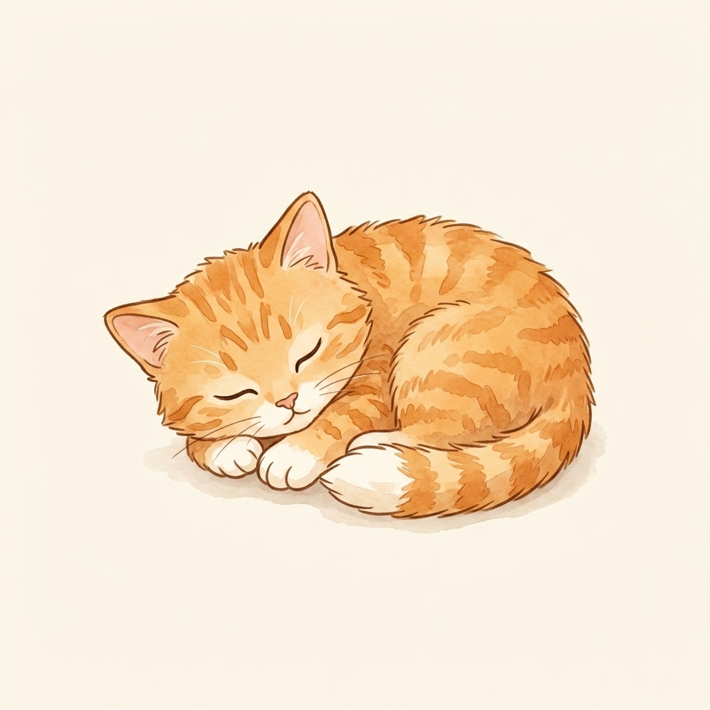 A simple picture of nap