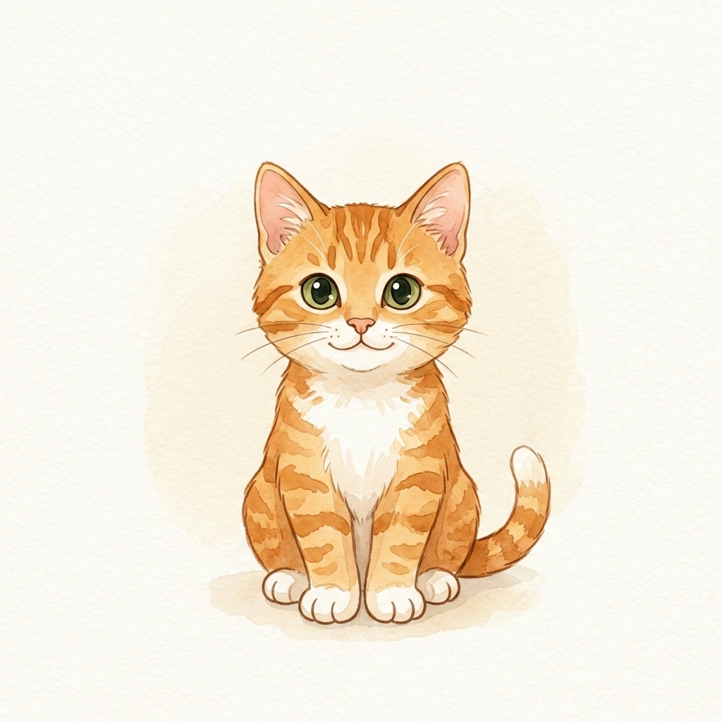 A simple picture of sit