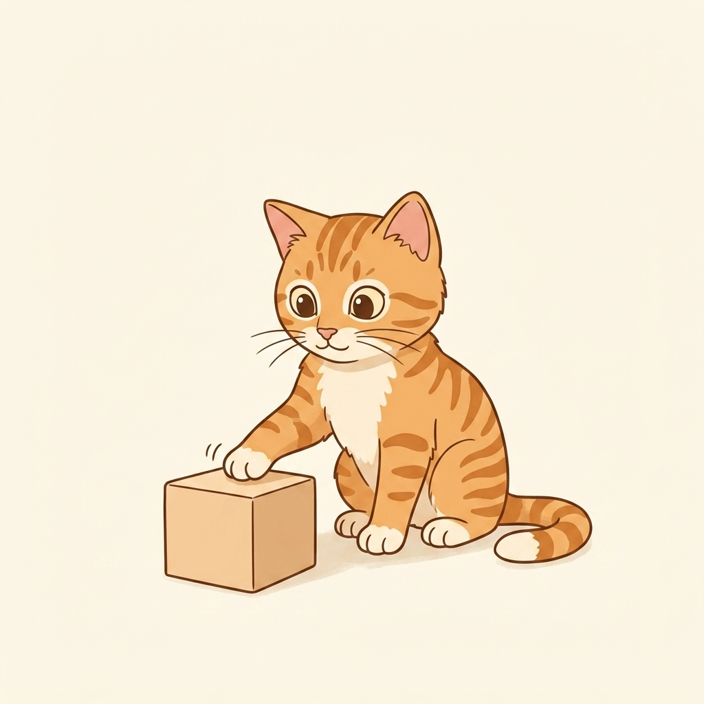 A simple picture of tap