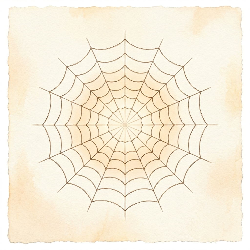 A simple picture of web