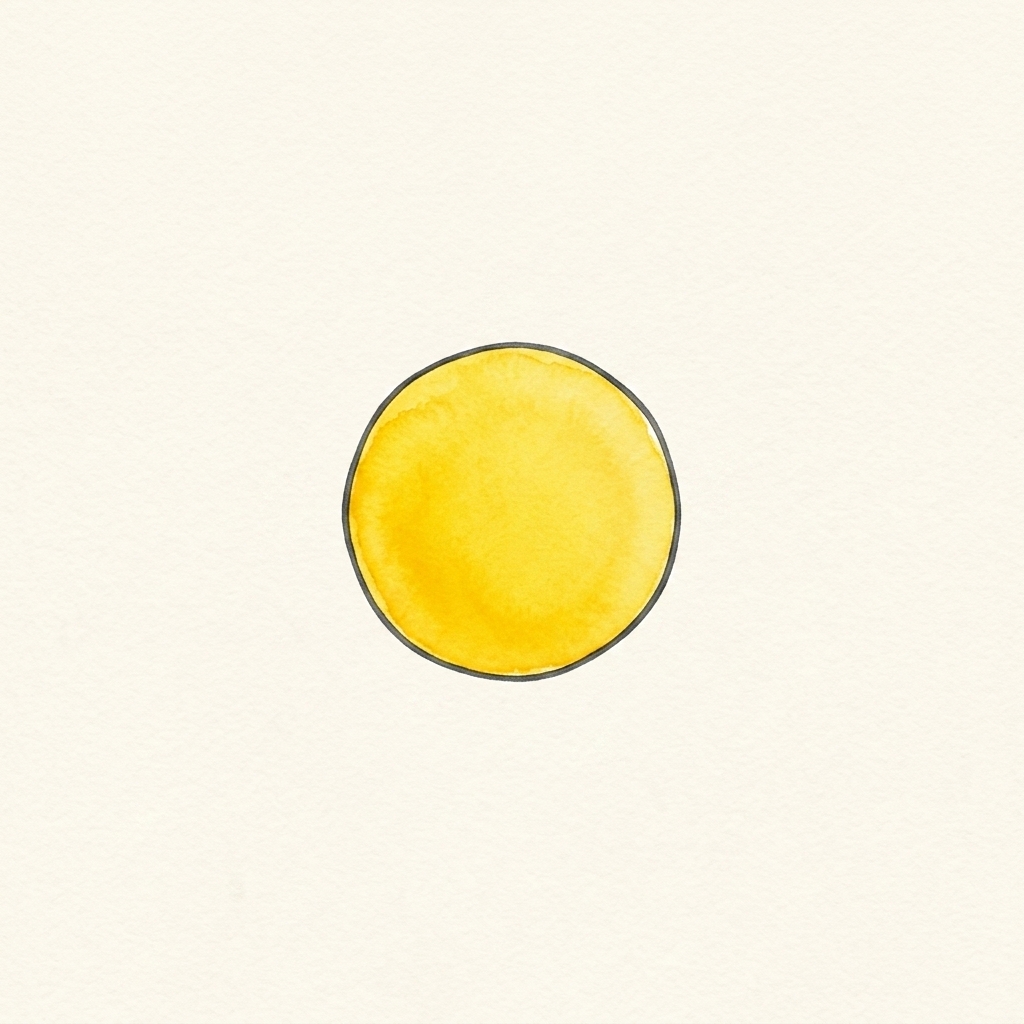 Something yellow
